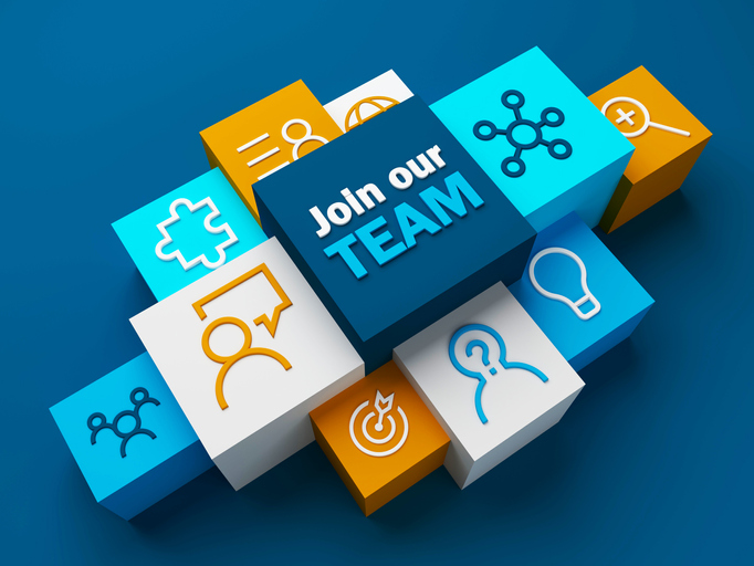 Join Our Team